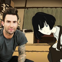 Sugar Galaxy - The Tatami Galaxy X Maroon 5 (YouTube)