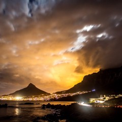 Juan thyme - kaapstad