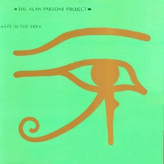 Alan Parsons Project - Sirius & Eye In The Sky (Cover)