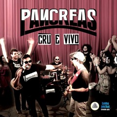 CRU E VIVO - 01. A Morte Te Dá As Mãos