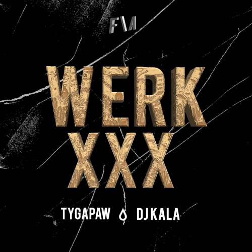WERK XXX Prod. TYGAPAW X DJ KALA