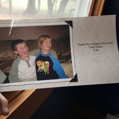 Preview of my cover of 7 years by Lukas Graham