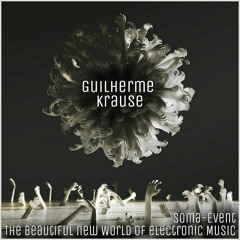 Guilherme Krause - Hard Techno mix (Soma-Event Podcast)