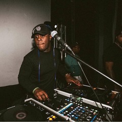 DJ D-Nice Thursday Night Mix Show