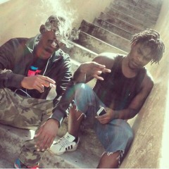 Prez Dee x Reeze - Savage