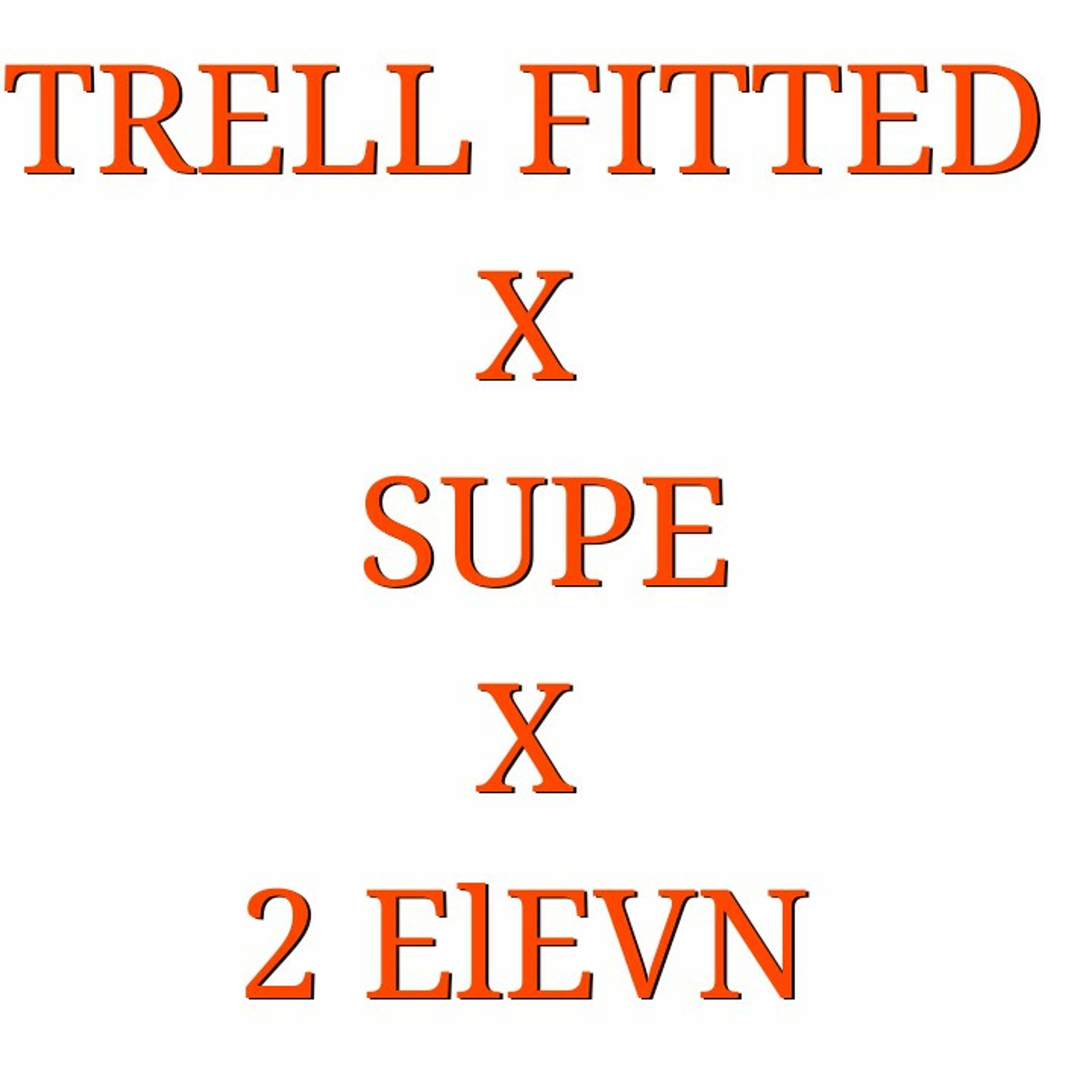 Trell Fitted