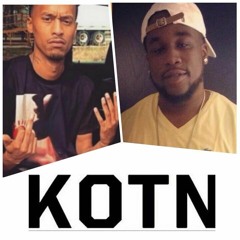 Skinny P ft. Hot Rod - Ever Wanted