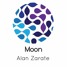 Alan Zarate - Moon