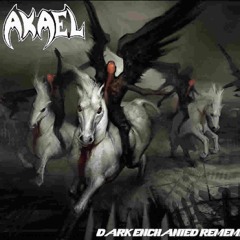 01 - The Angel Of My Dying Bride (2001)