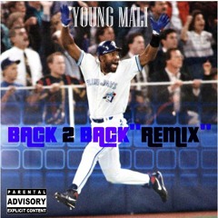 Drake- Back 2 Back (Cover)