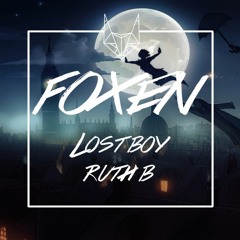 Lost Boy (Foxen Remix)