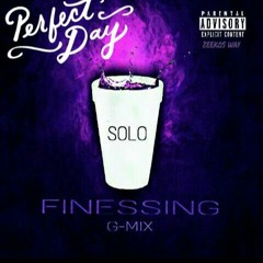 Solo - Finessin Gmix