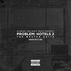 Tricky (Backstreet In Compton) - Problem Feat Strick ( Prod by SmashDavid x TM88)