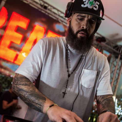 Listen to OSCAR G ~ MADE In MIAMI Mix ~ March 2016 by DJ Oscar G