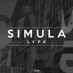 SIMULA - LVPK (DIATOMB RMX)