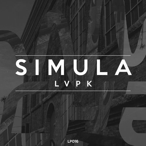 SIMULA - LVPK (DIATOMB RMX)