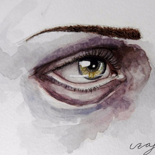 Who is it? [feat. Veela]