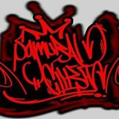 DIFERENTE - SMOWI VEGA 2016