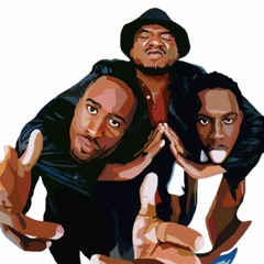 A Tribe Called Quest" Once Again" DJ Priority Remix
