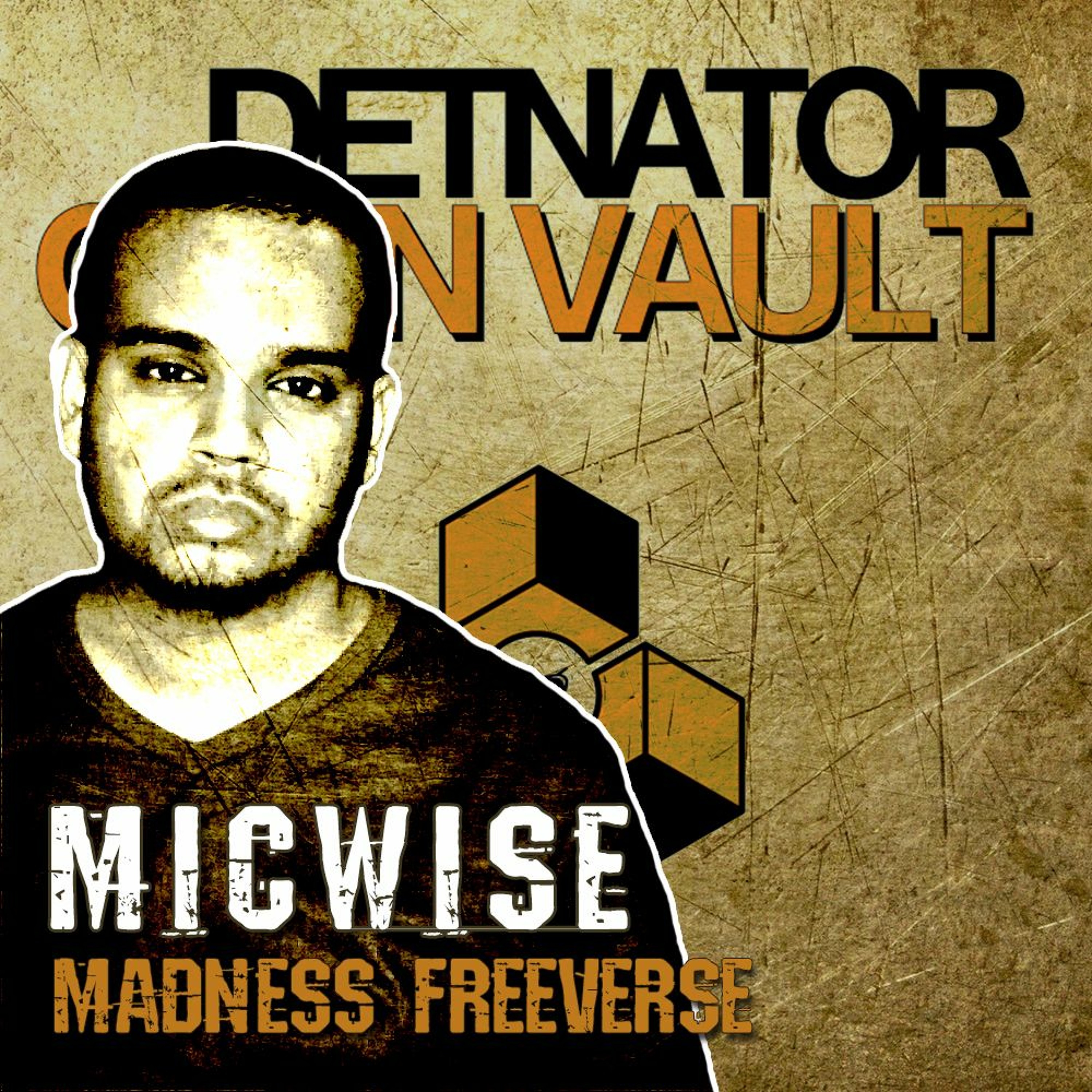 detnator