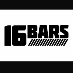 16 Bars- Monty A & JimmyMacc