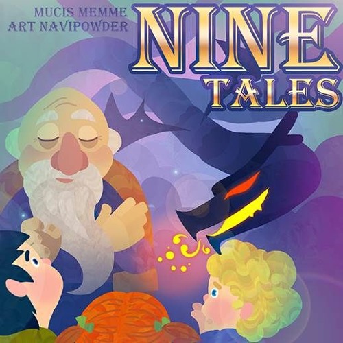 [Music&Beat]NineTales