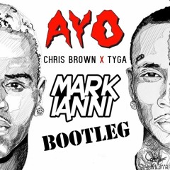 Ay0 - [Mark Ianni Bootleg] Full Free Download Click Buy link