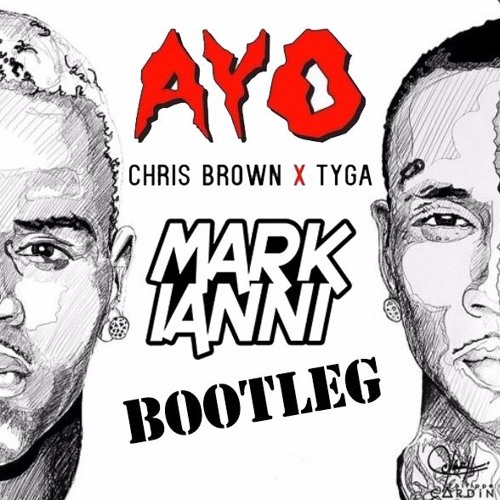 Ay0 - [Mark Ianni Bootleg] Full Free Download Click Buy link