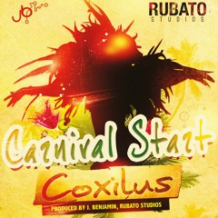 Coxilus - Carnival Start [Aurora Riddim]