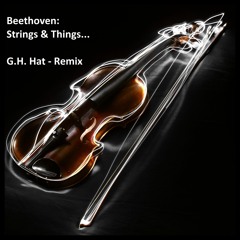 Beethoven - Symphony No. 3 In E Flat Major Eroica, Op. 55 - II. Marcia Funebre Adagio Assai