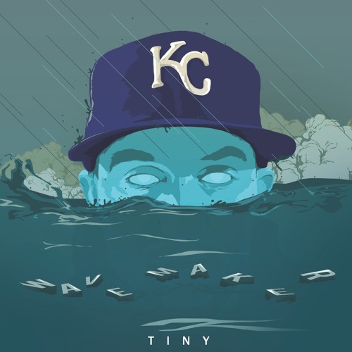 Holy Water ft The Kid Nicky Halt