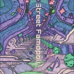 TreZzy Tez- Unfamiliar(Interlue)