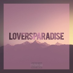 Jay N - Lovers Paradise