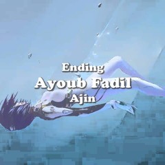 Ajin Ending 亜人 ED [HD] (HOW CLOSE YOU ARE by Mamoru Miyano) music box remix