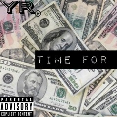 Bout Time For The Money