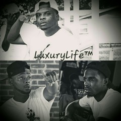 Lux Life Ft Spade Melo - The Way We Hustin' Prod. Spade Melo .mp3