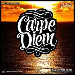 Carpe Diem EP003 on DNA Radio.FM