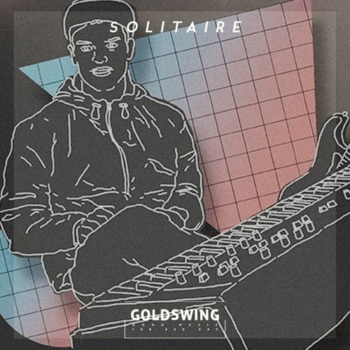 SOLITAIRE - Ghost