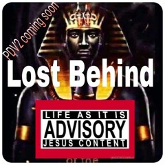 Lost Behind PDV2