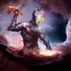 Ghastli-trap instrumentals