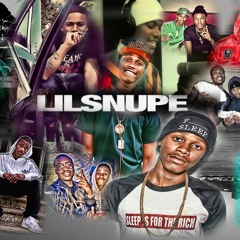 Lil Snupe - Intro (Prod. DJ Mustard)