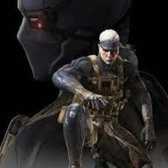 metal gear
