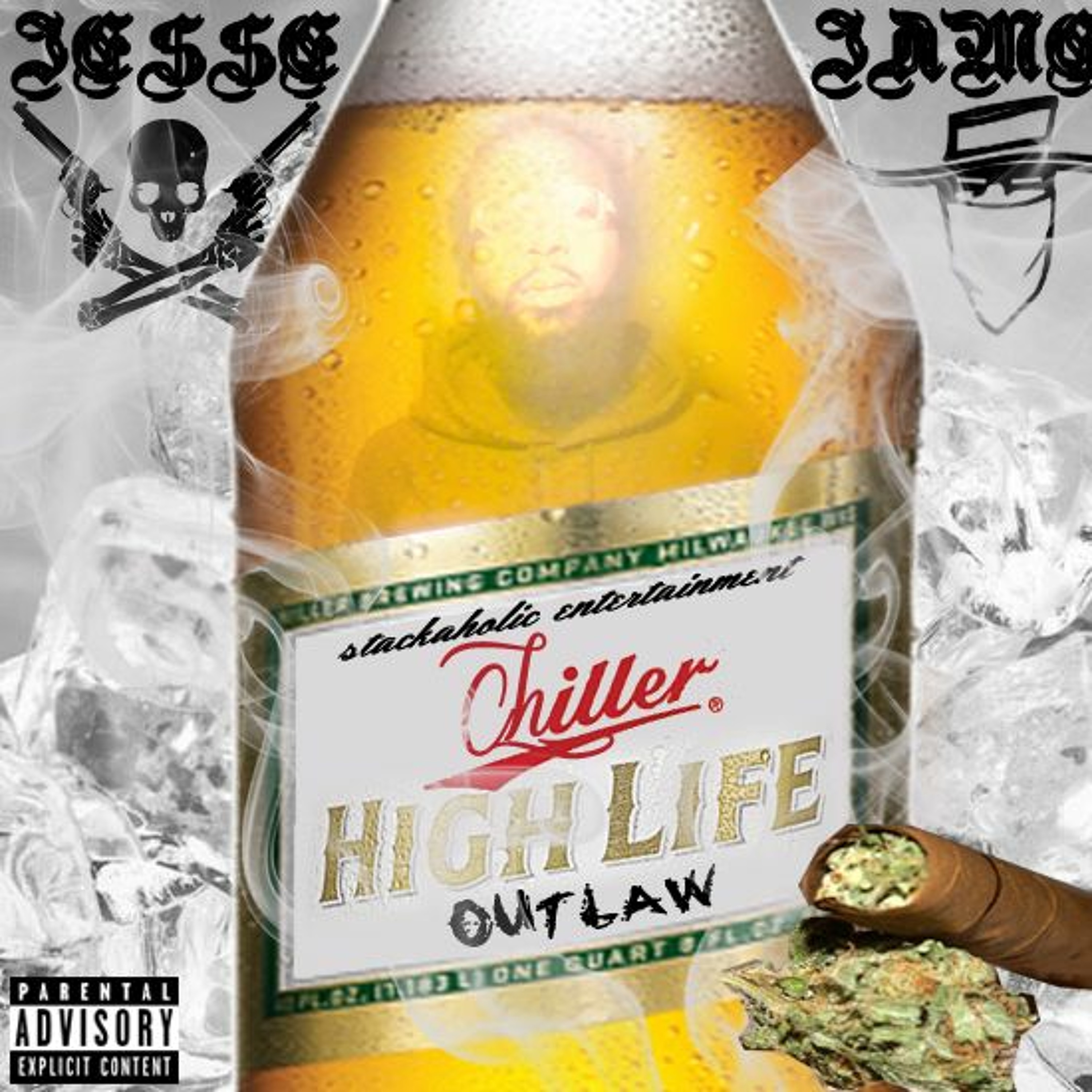 OUTLAW - PLAYING WITH HEARTS episode artwork
