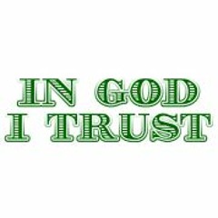 God I Trust