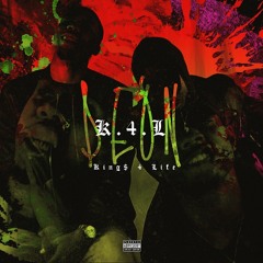 Peon- Pharaoh DON-TAY X DETROIT LANGSTON