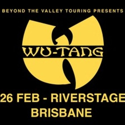WU - TANG WARM UP SET