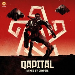 Ultimate QAPITAL Mix 2016
