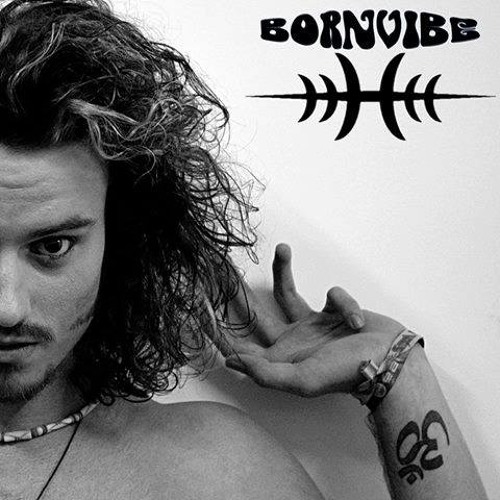 Bornvibe - Resonate (Sebastien Martin-Schultz Remix)