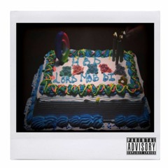 RIP DABMARIO/ HBD LORD MOB DI