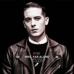 Mrs Far Alone ( SAN HOLO X G - EAZY ) [VINCENTVIRTUE MASH UP]